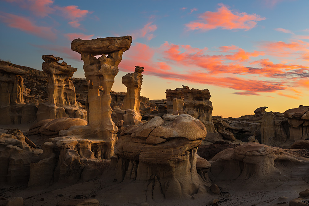 An iconic place that has been gaining more and more popularity in recent days.