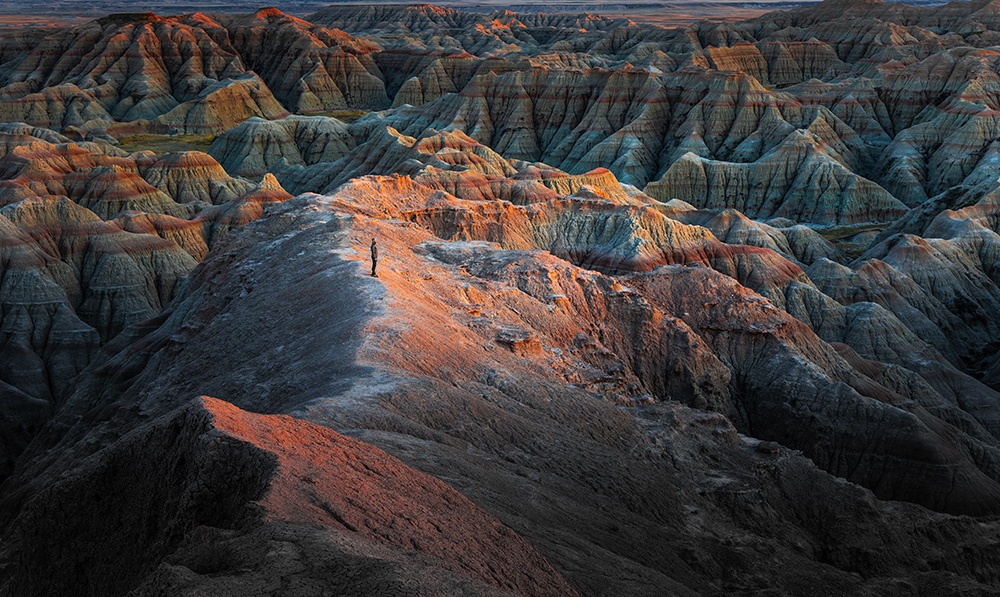 South Dakota